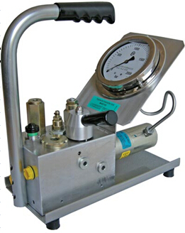 miniBOOSTER 便攜式增壓器系統-上海川奇機電設備有限公司