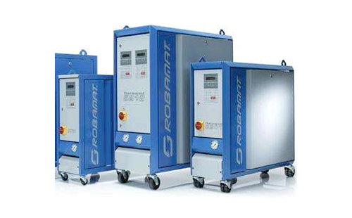 Robamat油溫機型號及技術(shù)規(guī)格對比